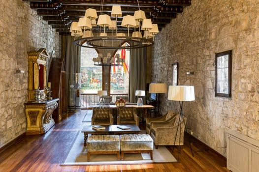 Parador de Hondarribia