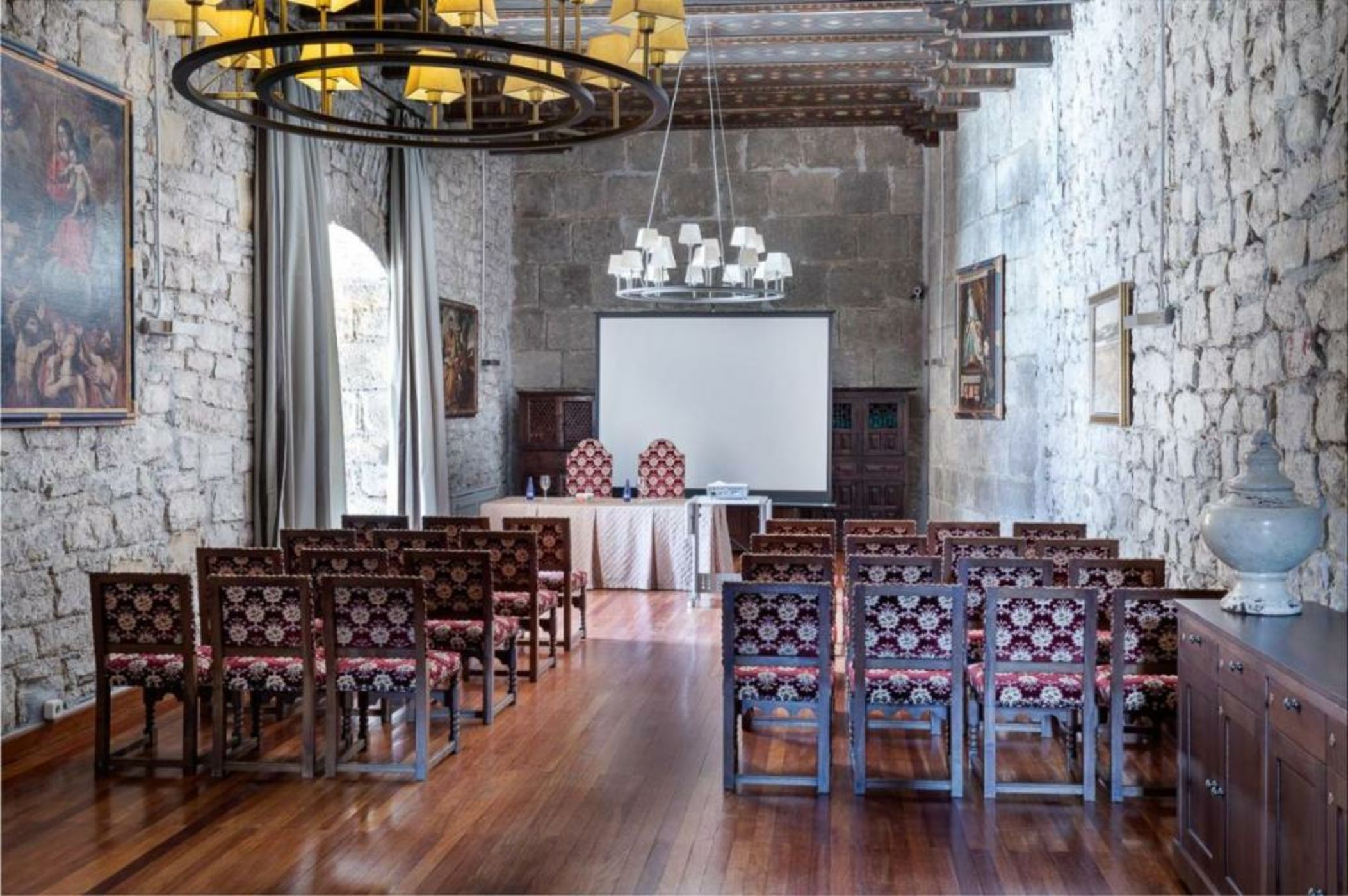 Parador de Hondarribia