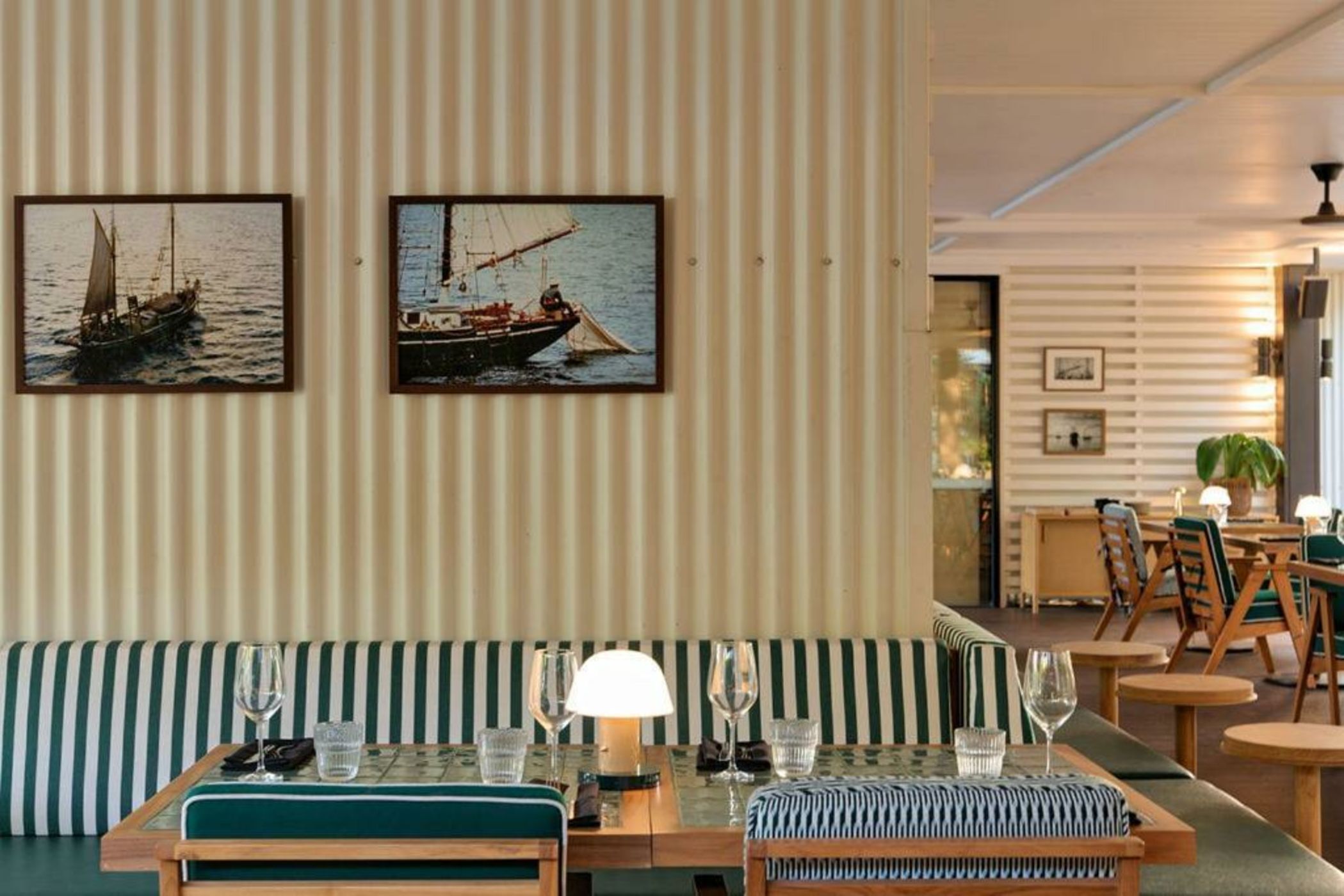 Pinctada Hotel Broome