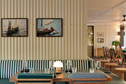 Pinctada Hotel Broome