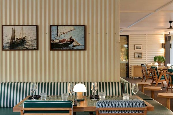Pinctada Hotel Broome