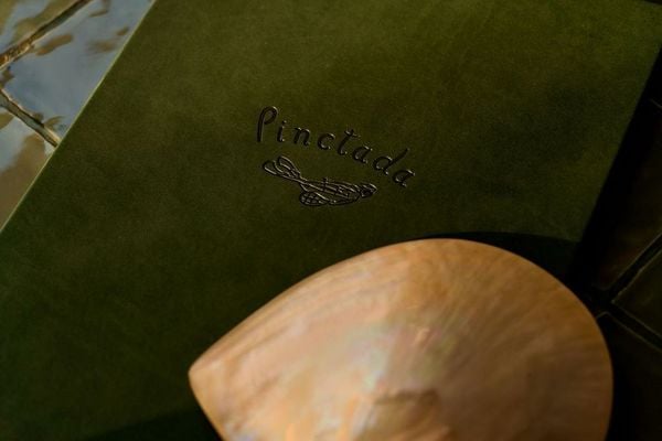 Pinctada Hotel Broome