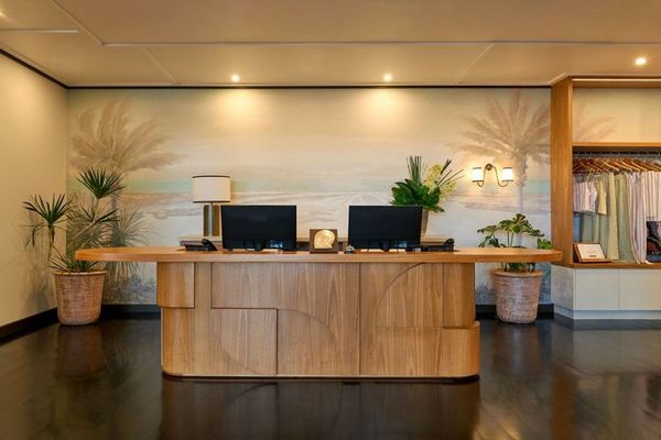 Pinctada Hotel Broome