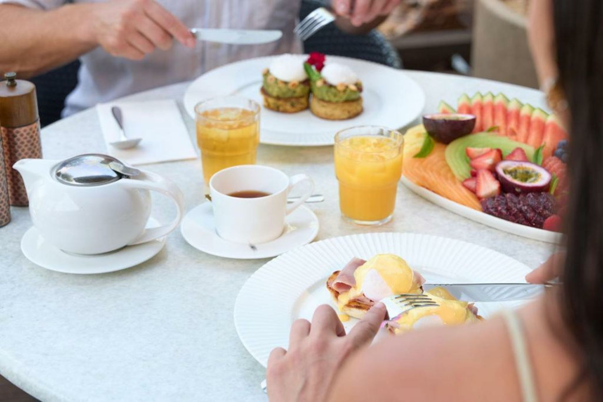 Pinctada Hotel Broome