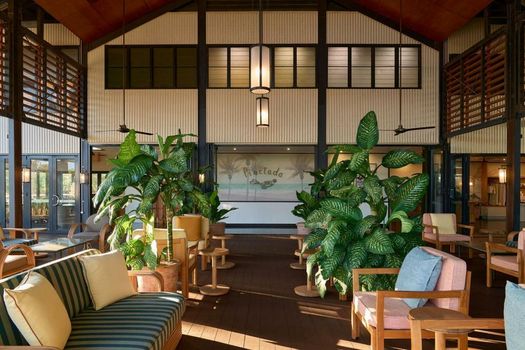 Pinctada Hotel Broome