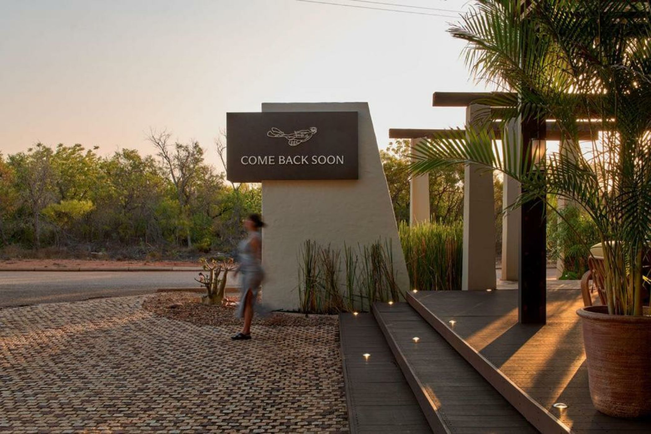 Pinctada Hotel Broome