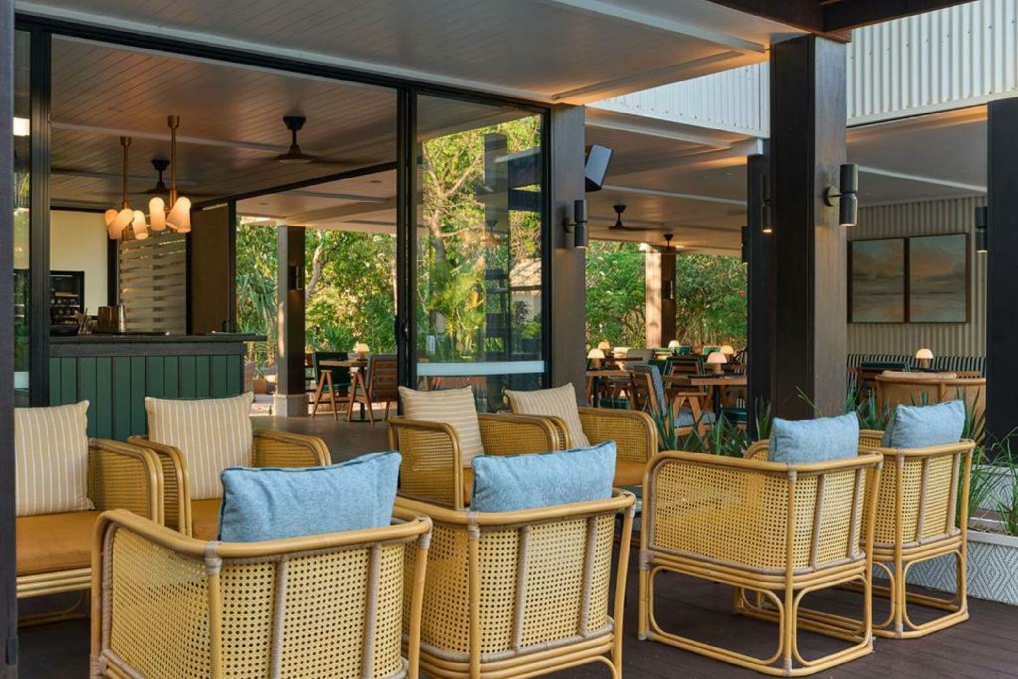 Pinctada Hotel Broome