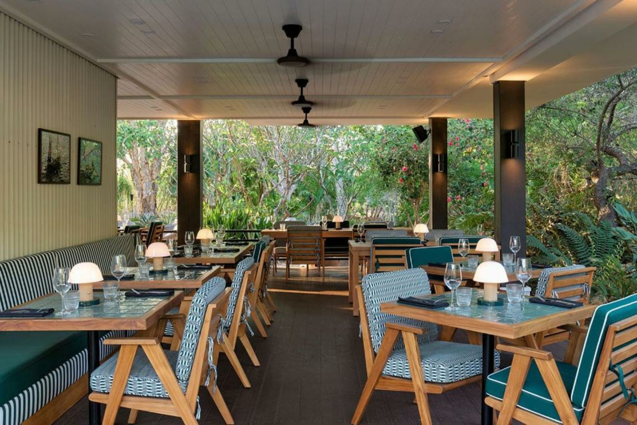 Pinctada Hotel Broome
