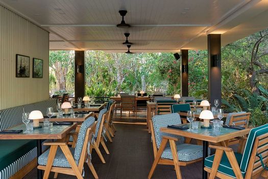 Pinctada Hotel Broome