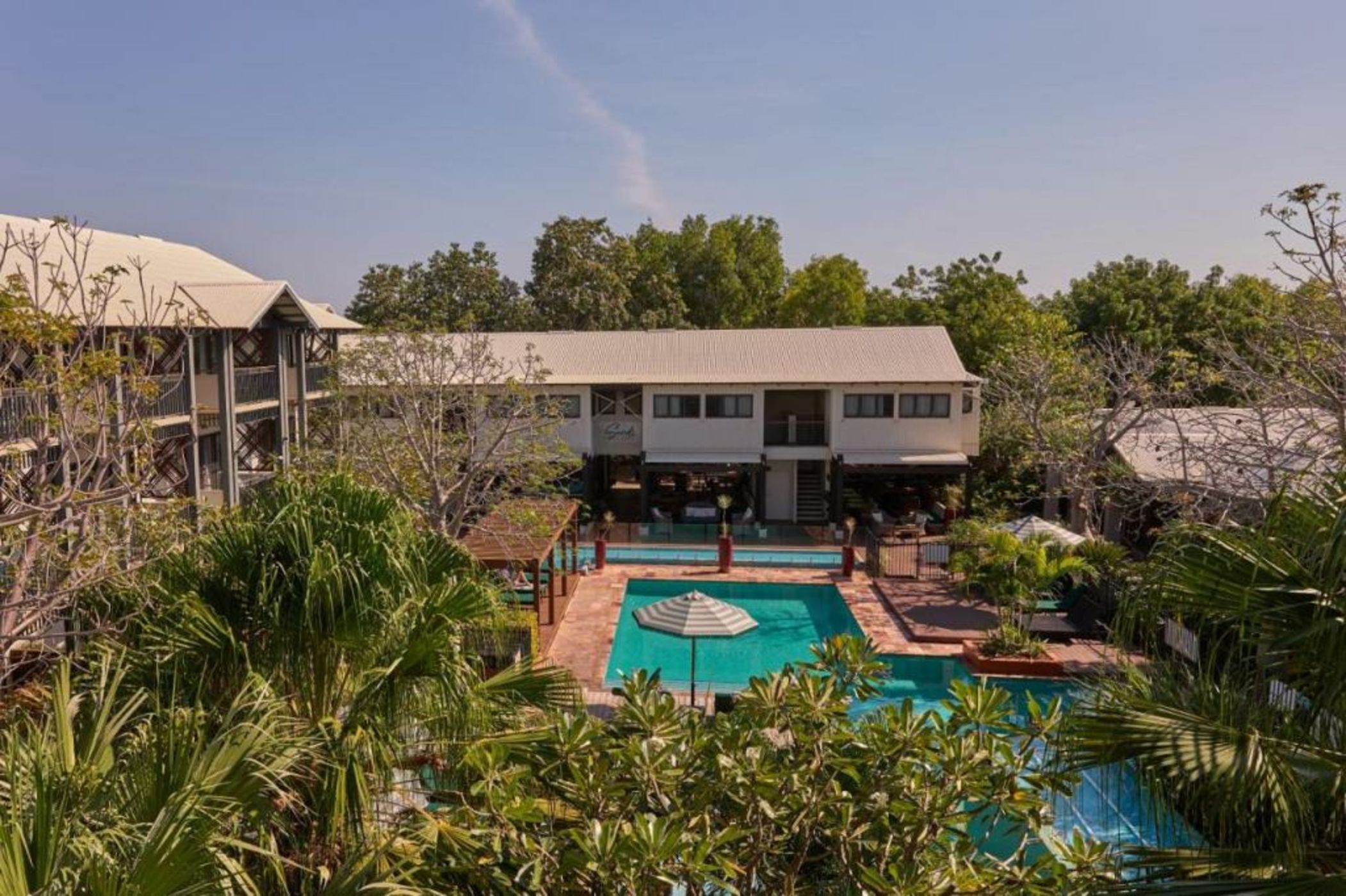Pinctada Hotel Broome