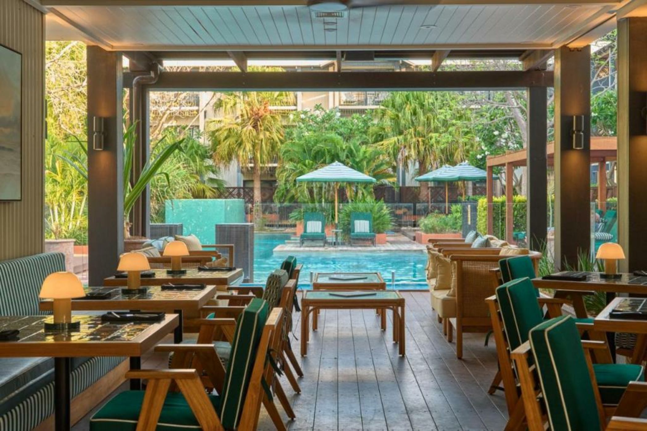 Pinctada Hotel Broome