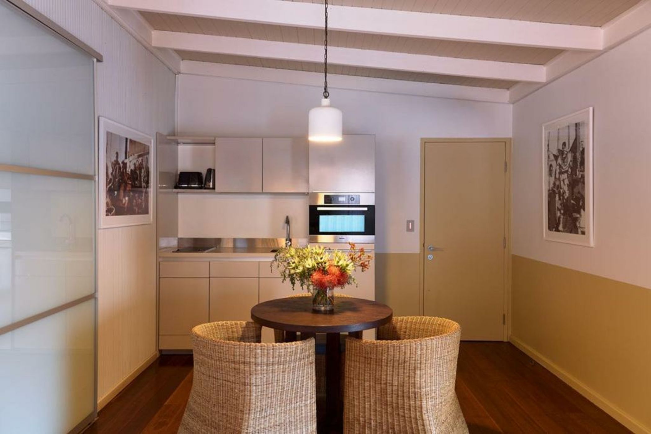 Pinctada Hotel Broome
