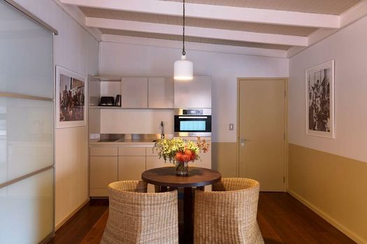 Pinctada Hotel Broome