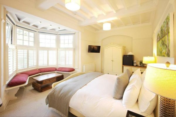 Daisybank Cottage Boutique Bed and Breakfast