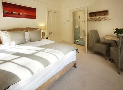 Daisybank Cottage Boutique Bed and Breakfast