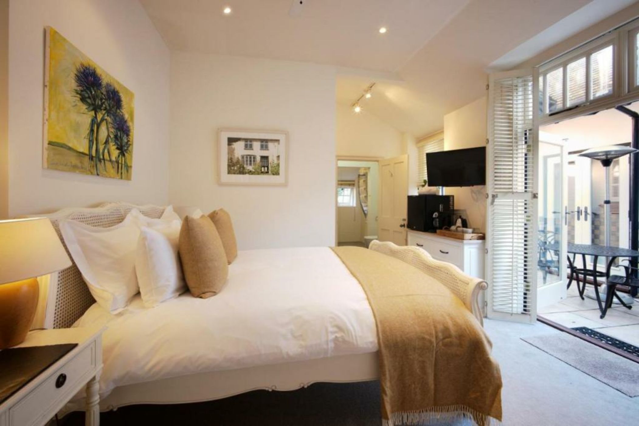Daisybank Cottage Boutique Bed and Breakfast