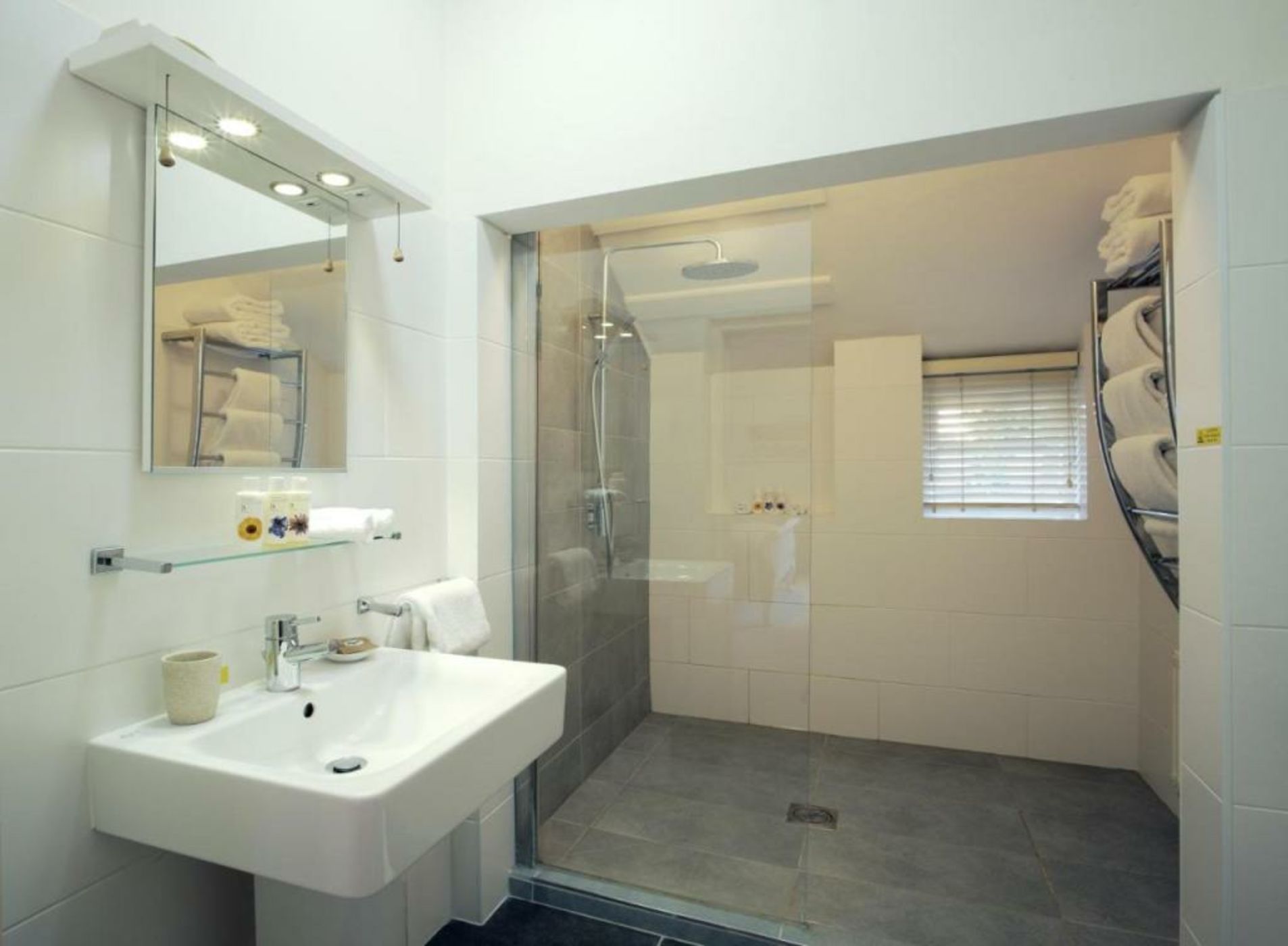 Daisybank Cottage Boutique Bed and Breakfast