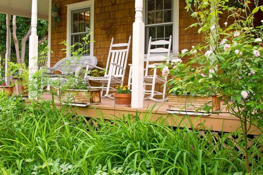 Sunflower Hill Inn