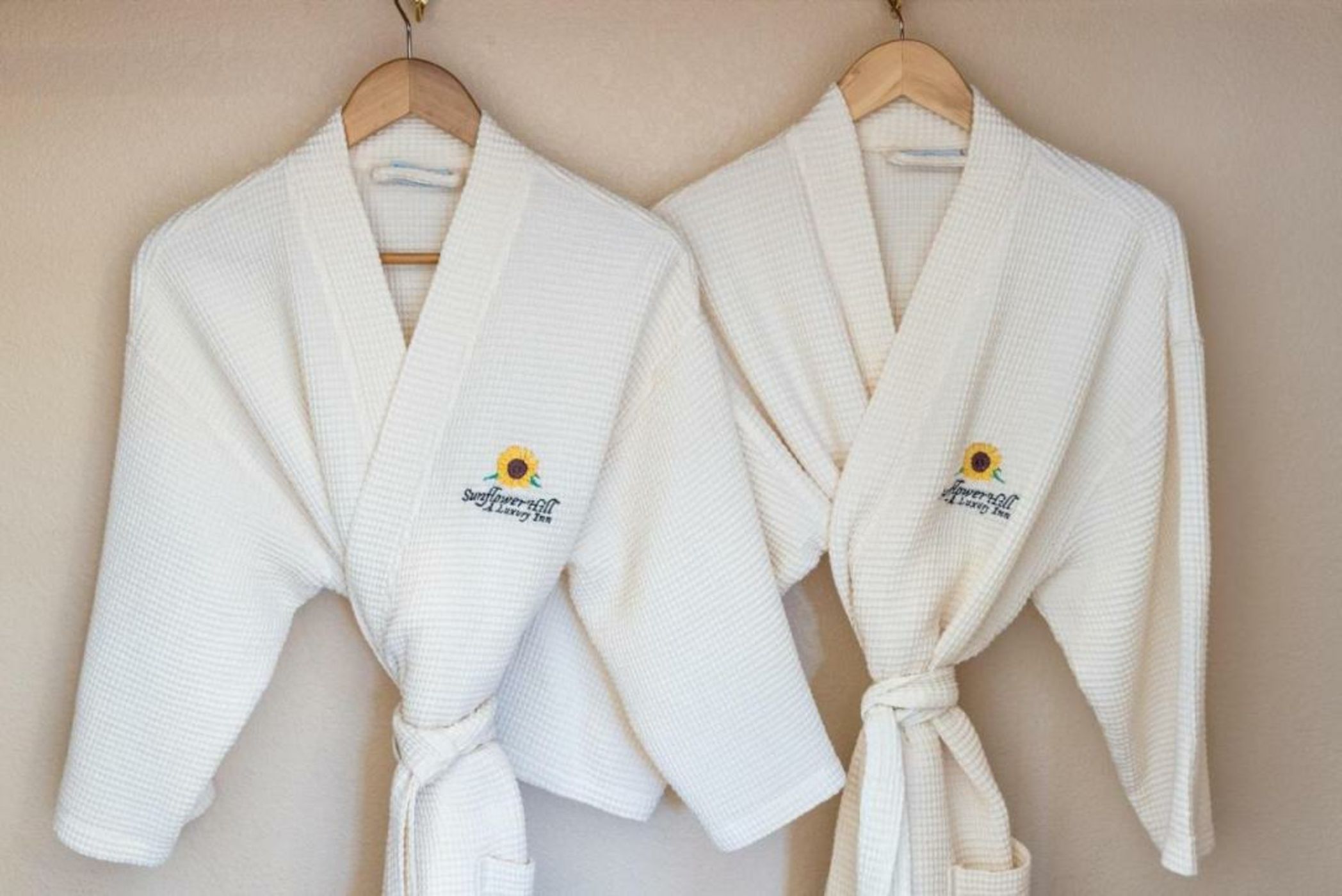 Sunflower Hill Inn