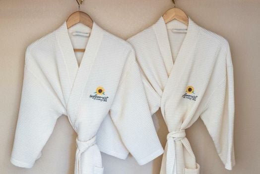 Sunflower Hill Inn