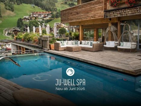 Alpin Juwel - Bio und Lifestylehotel