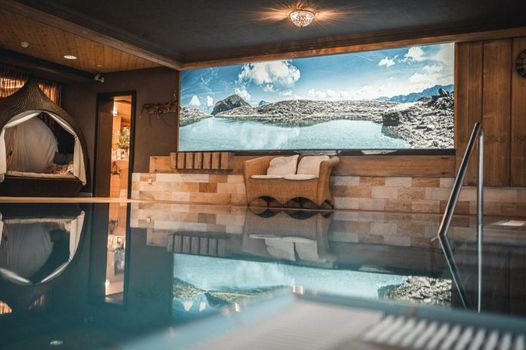 Alpin Juwel - Bio und Lifestylehotel