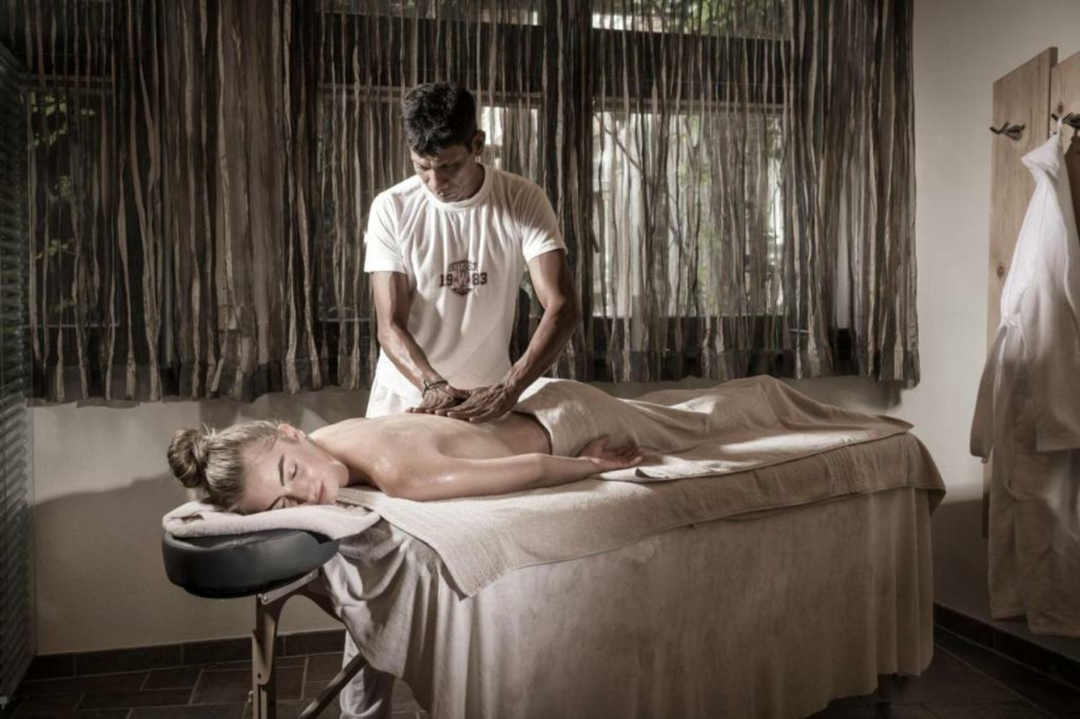 Alpin Juwel - Bio und Lifestylehotel