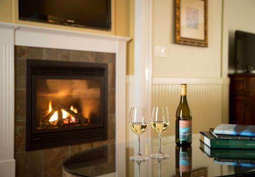 Grand Harbor Inn