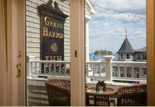 Grand Harbor Inn