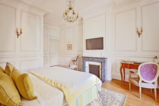 Villa Victor Louis - Bordeaux Centre