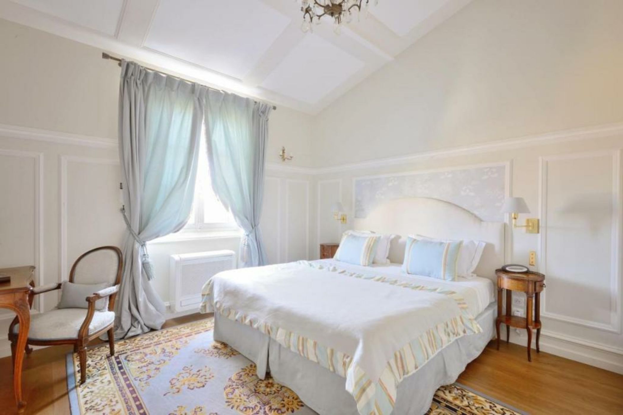 Villa Victor Louis - Bordeaux Centre