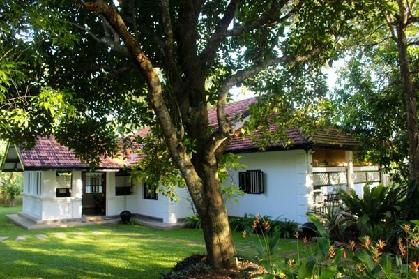 Villa Don Hendrick (Adult Only)