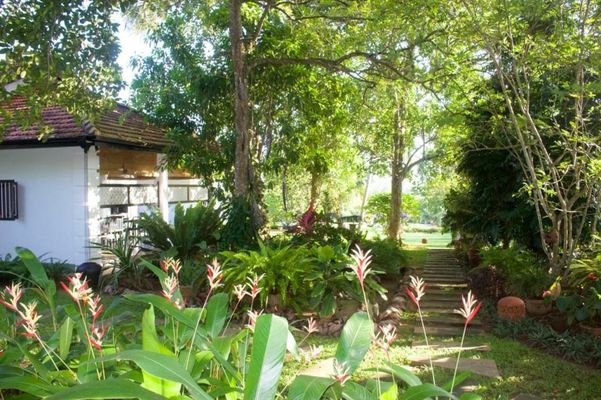 Villa Don Hendrick (Adult Only)