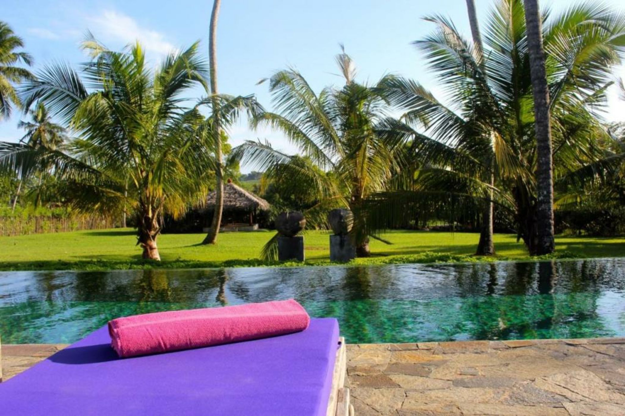 Villa Don Hendrick (Adult Only)