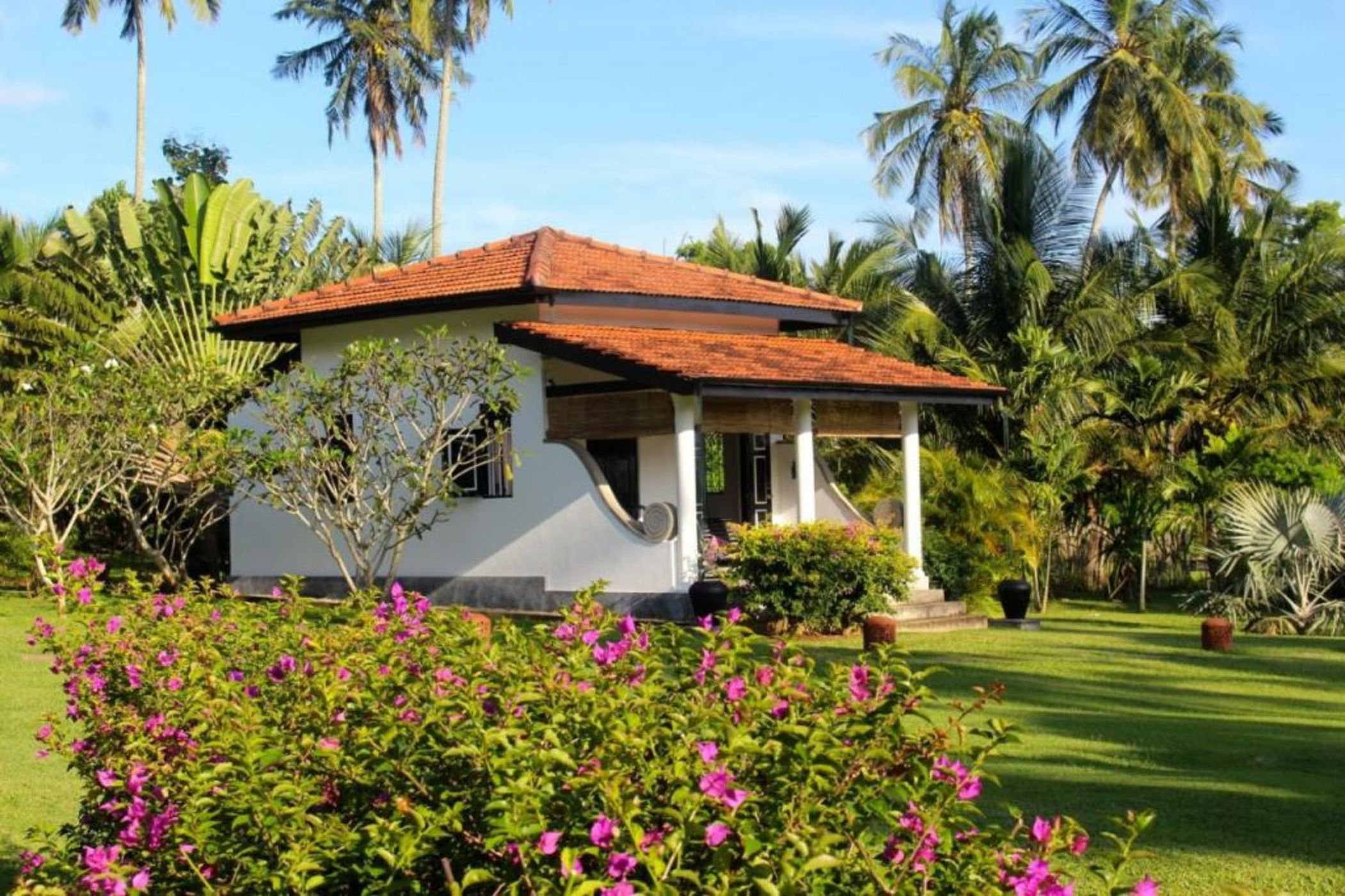 Villa Don Hendrick (Adult Only)