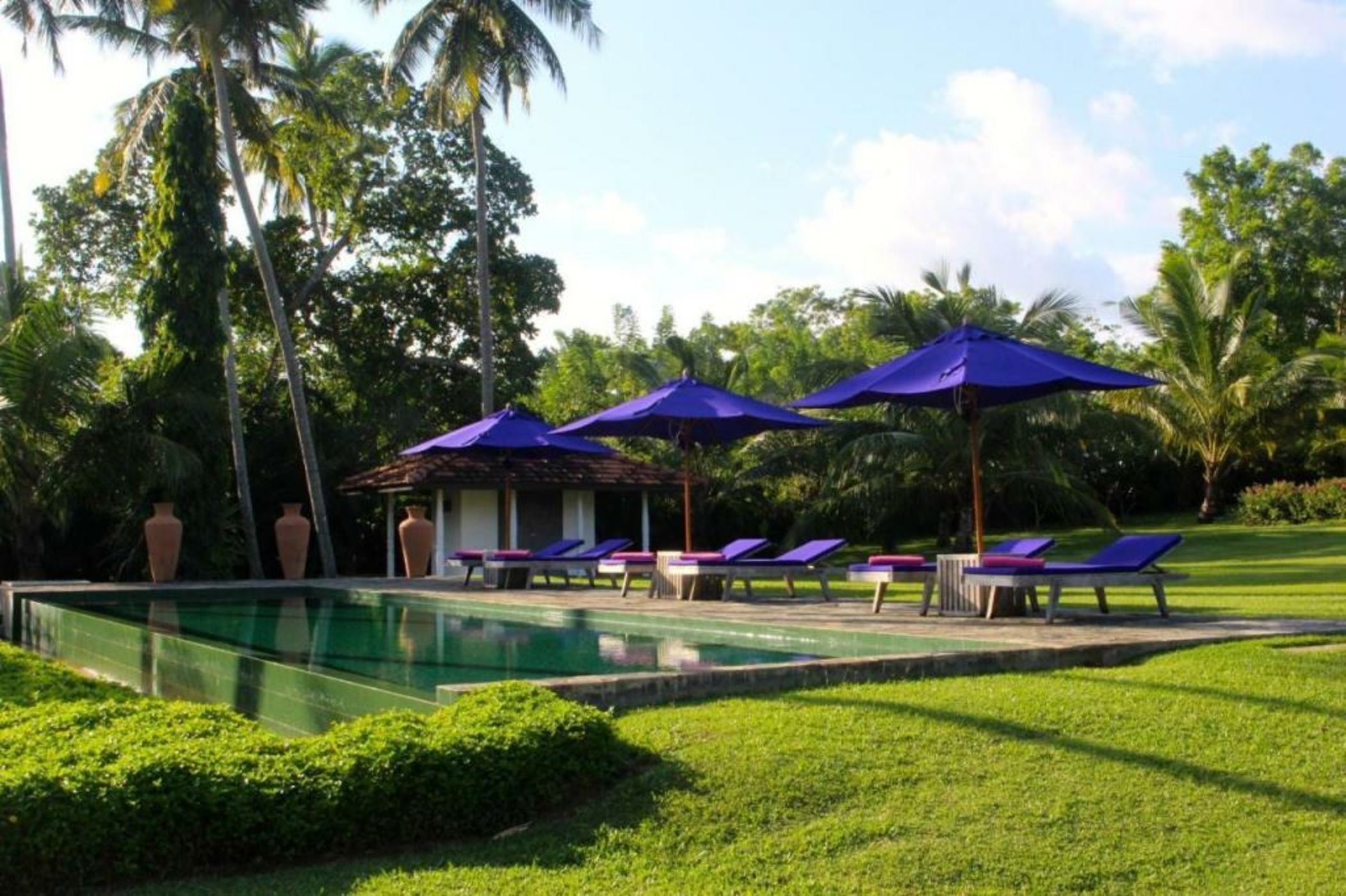 Villa Don Hendrick (Adult Only)