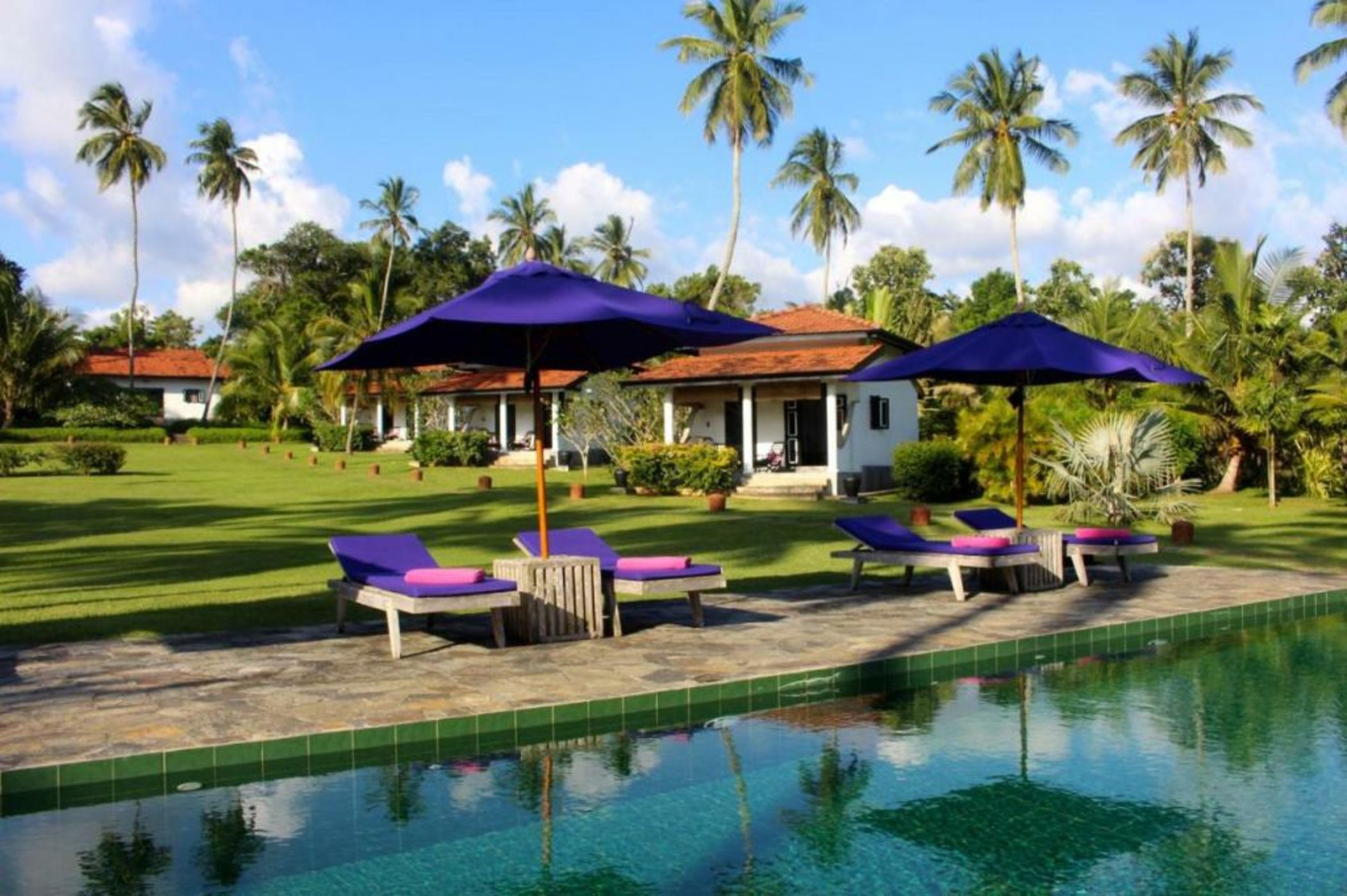 Villa Don Hendrick (Adult Only)