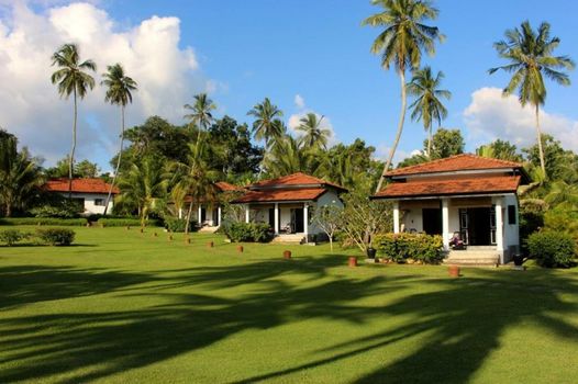 Villa Don Hendrick (Adult Only)
