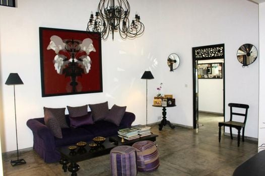 Villa Don Hendrick (Adult Only)