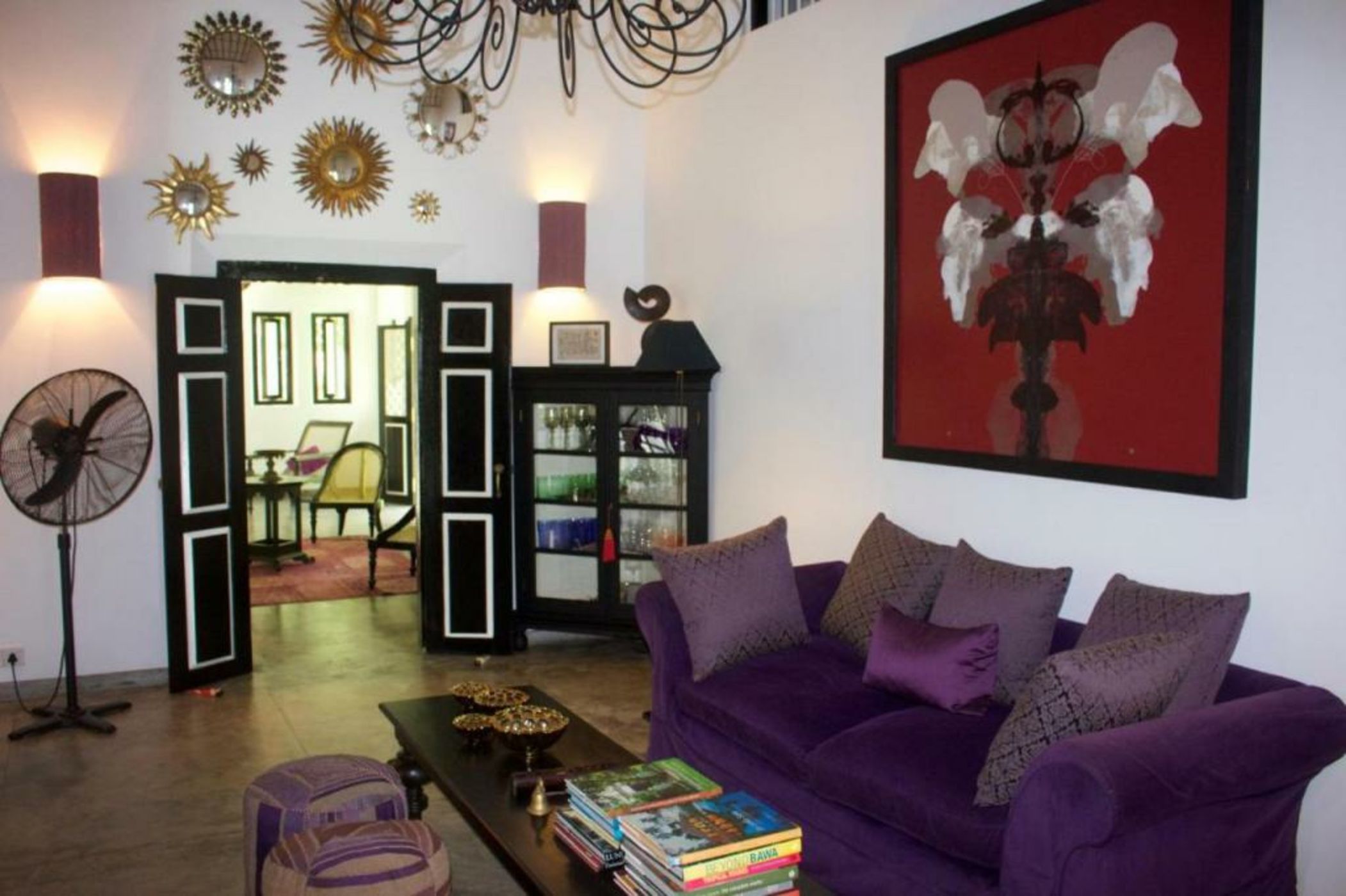 Villa Don Hendrick (Adult Only)