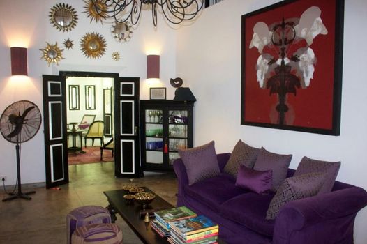 Villa Don Hendrick (Adult Only)