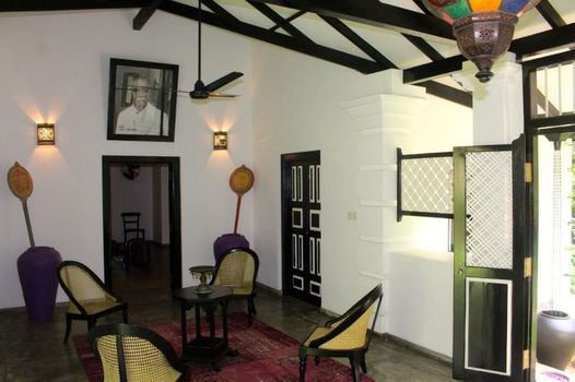 Villa Don Hendrick (Adult Only)