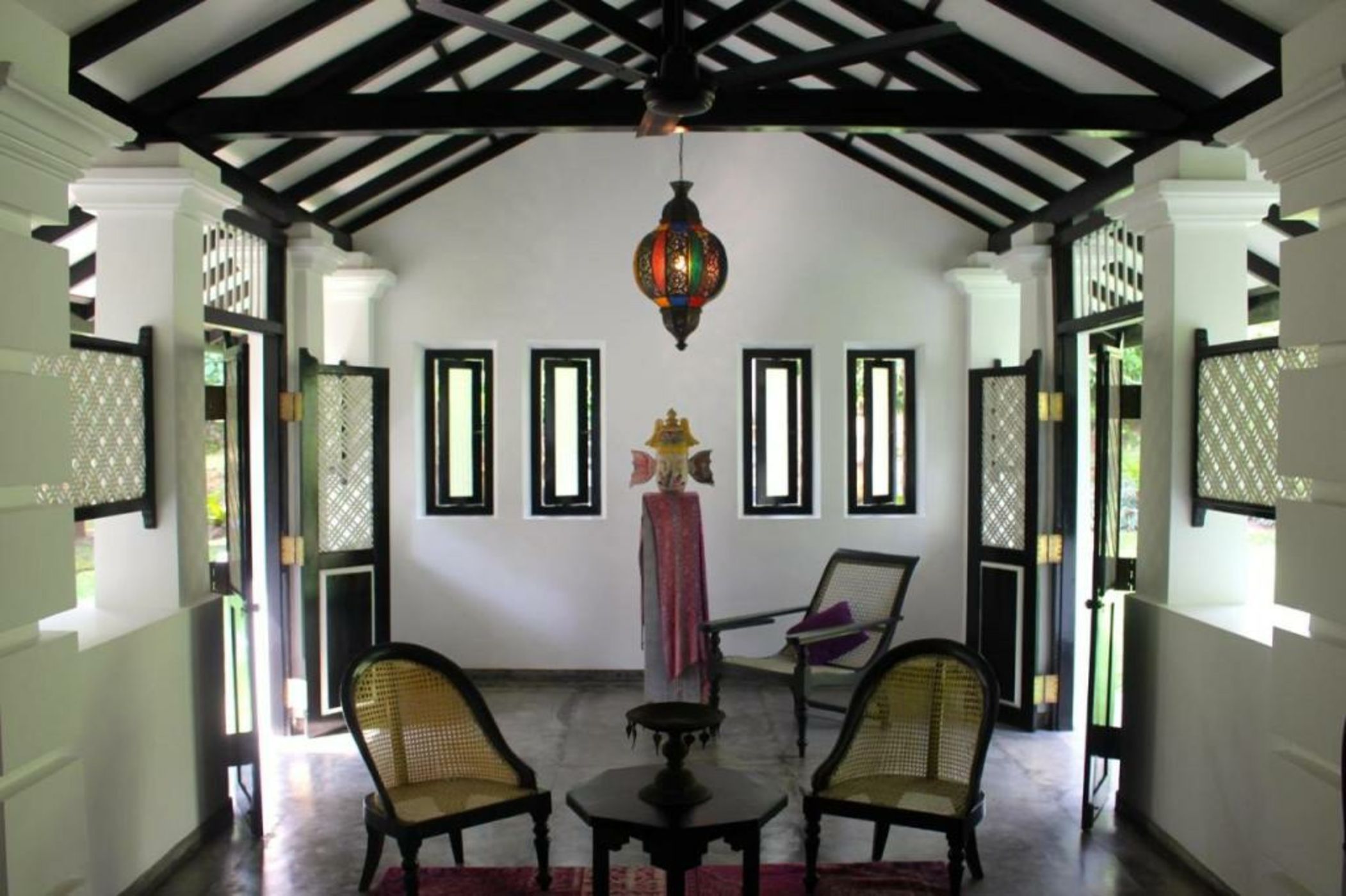 Villa Don Hendrick (Adult Only)