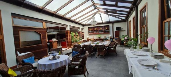MC San Agustín