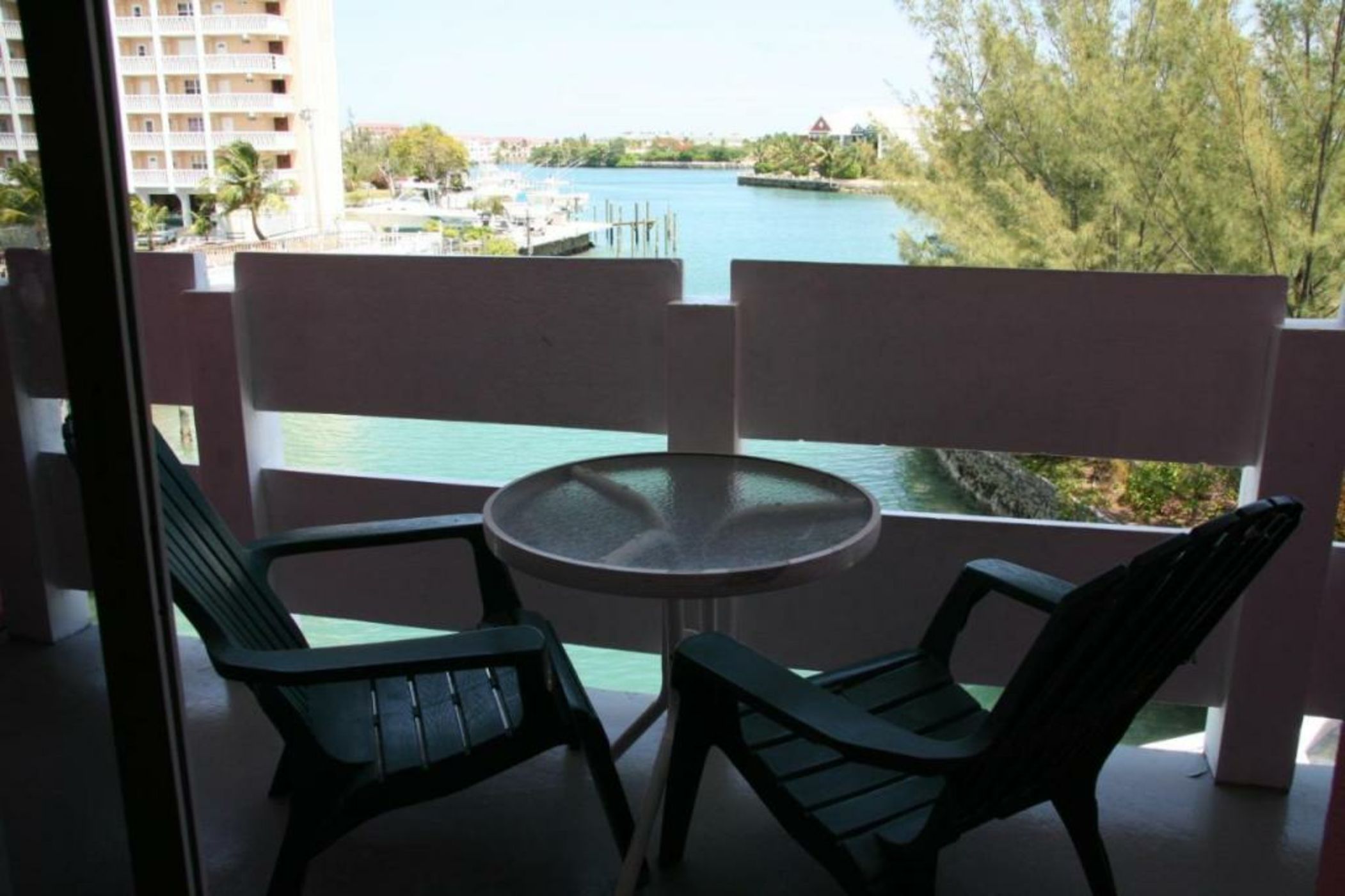 Bell Channel Inn Hotel