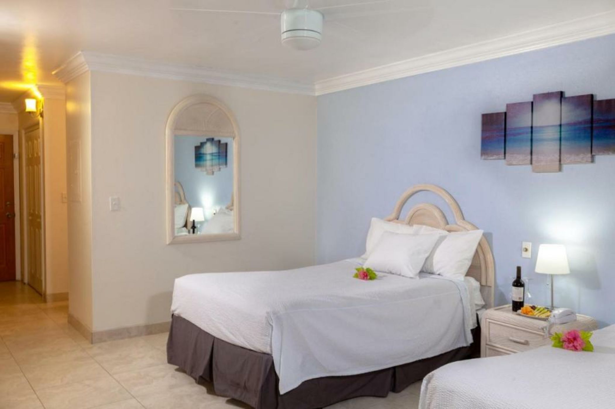 Bell Channel Inn Hotel