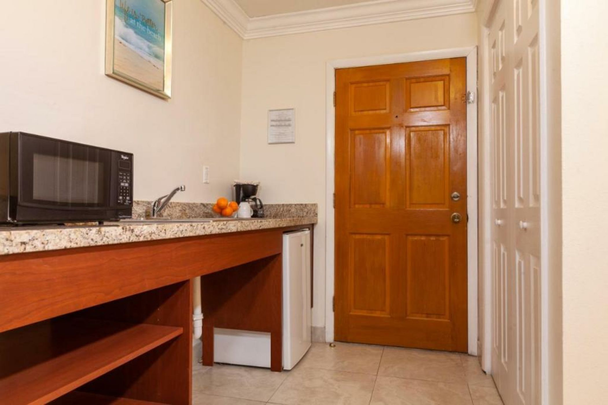 Bell Channel Inn Hotel