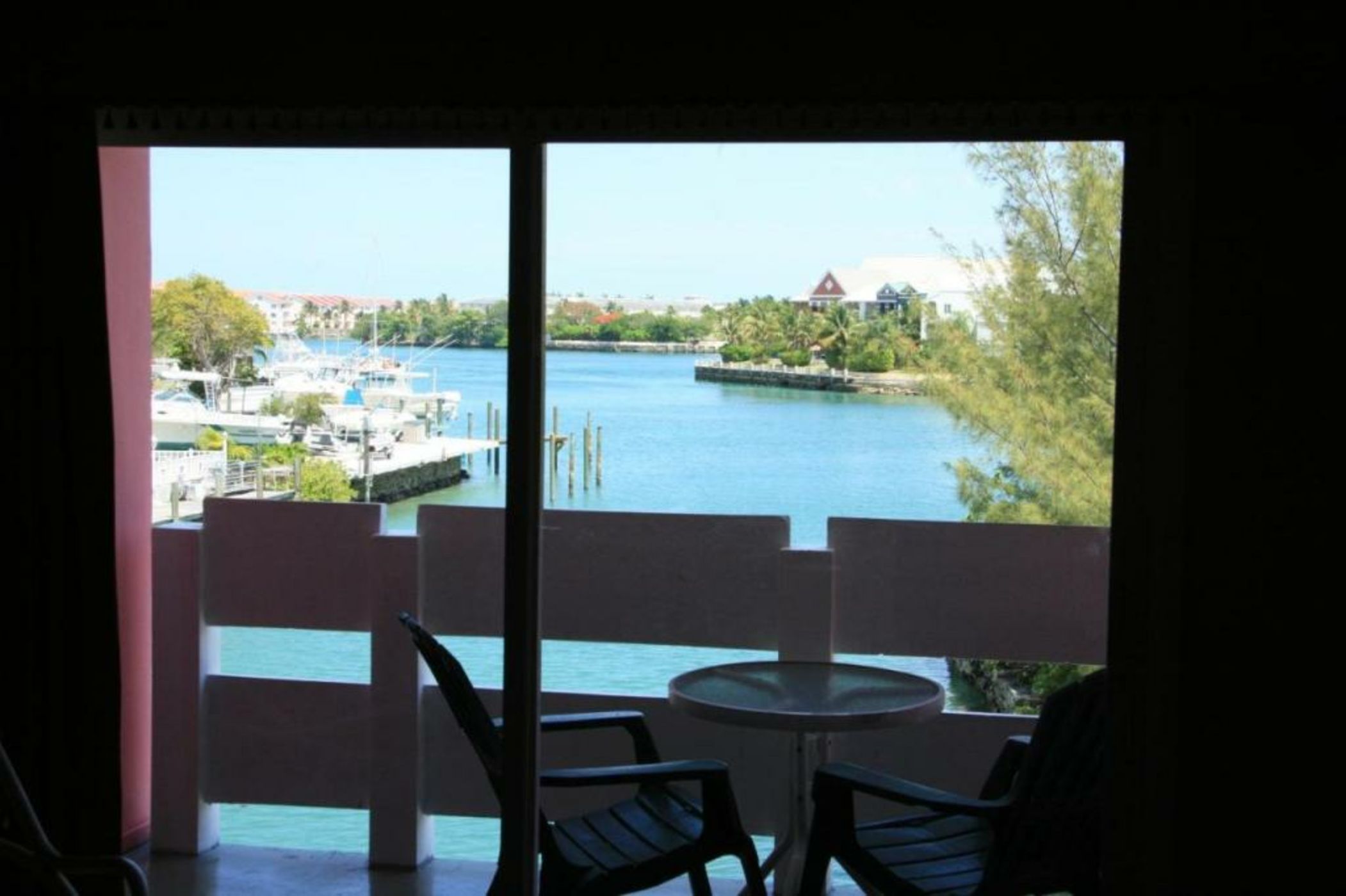 Bell Channel Inn Hotel