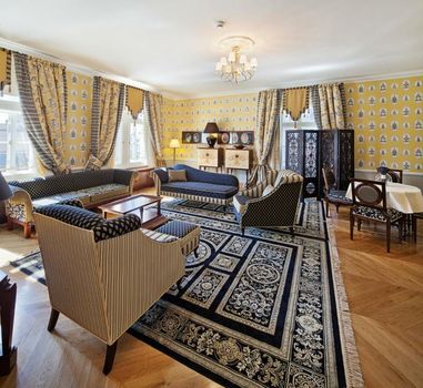 The Bonerowski Palace Boutique Hotel