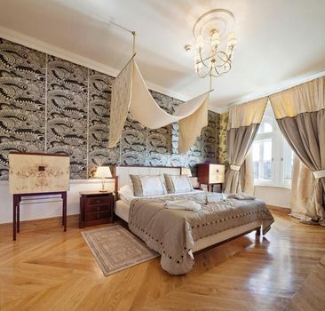 The Bonerowski Palace Boutique Hotel
